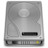 Internal Drive Icon